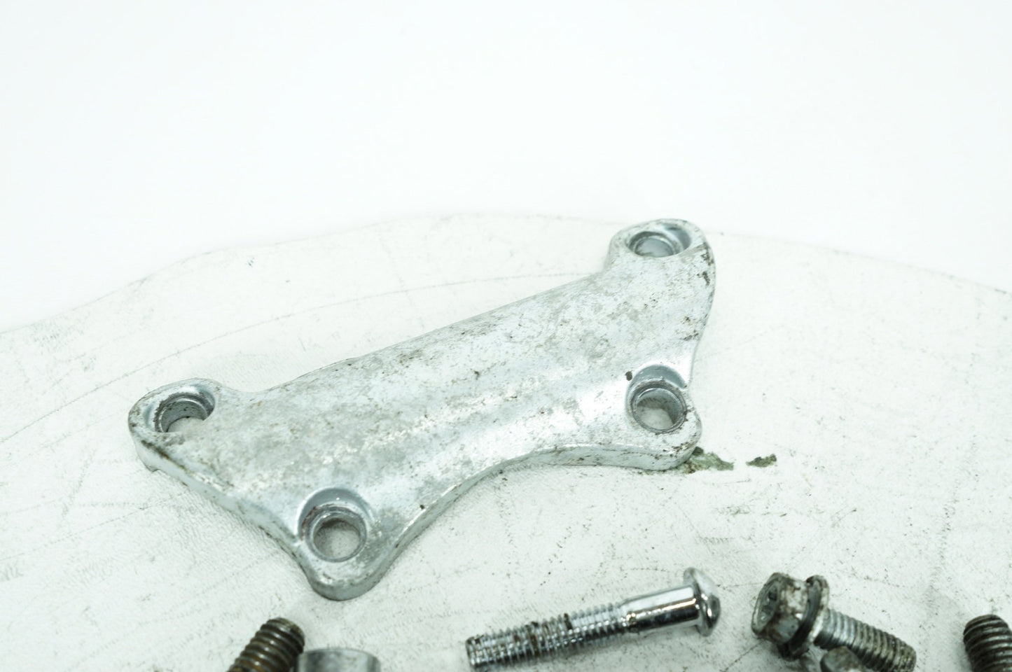 2008 - 2016 Harley-Davidson Touring Street Glide Hardware Bolts Nuts & Brackets
