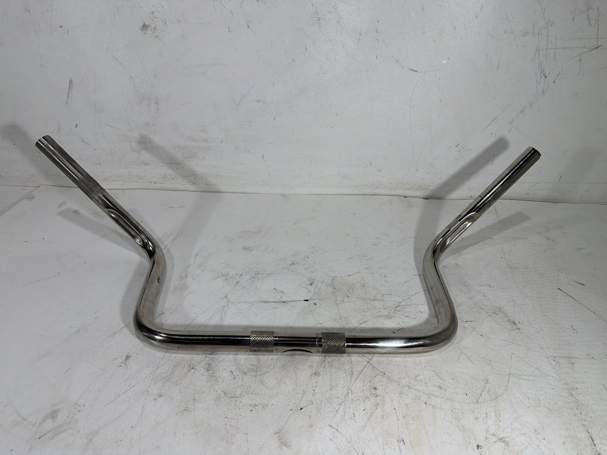 2008 Harley Electra Glide Touring Ultra OEM Front Handlebars Handle Bars