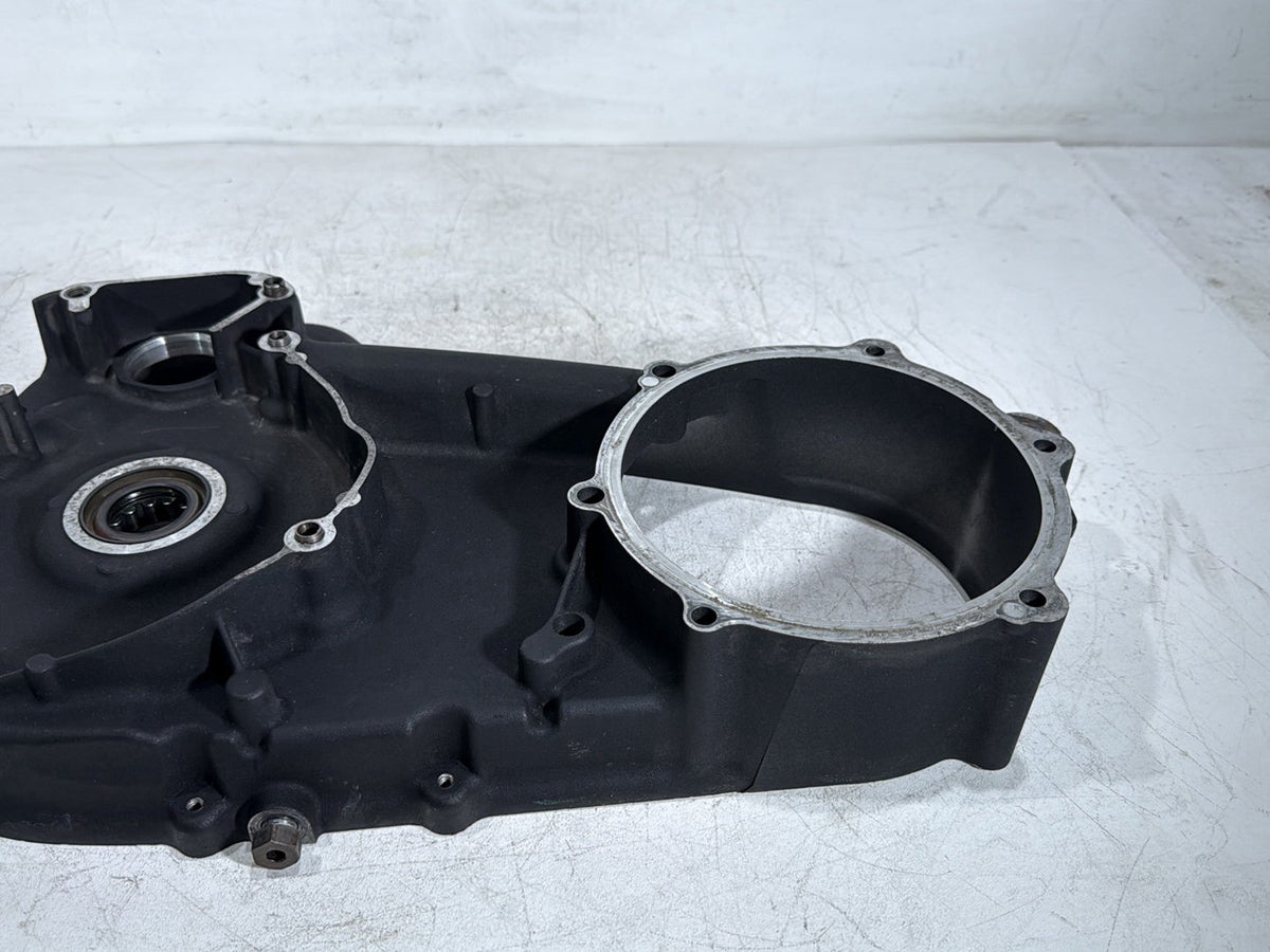 2010 Harley Electra Glide Touring Ultra OEM Inner Primary Clutch Cover