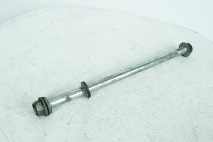 2000 - 2006 Harley-Davidson Softail Deuce Engine Mount Pivot Bolt Shaft 48093-00