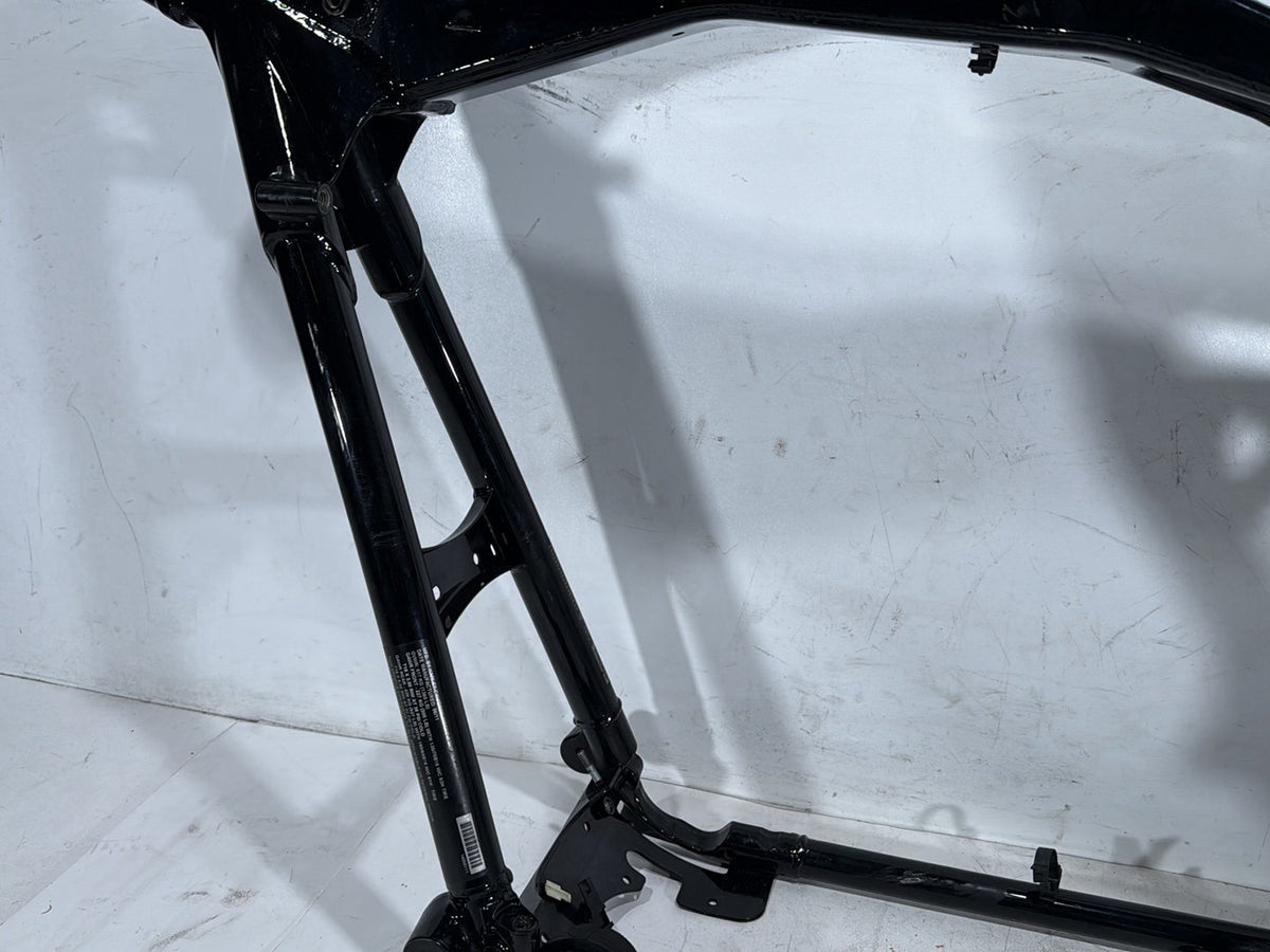 Body Main Frame Chassis 47900-11BHP SLVG