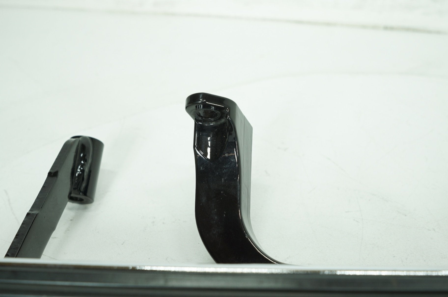 2007 - 2012 Harley-Davidson Touring Electra Glide Ultra Left Right Driver & Pass Floorboard Foot Rest 50614-06