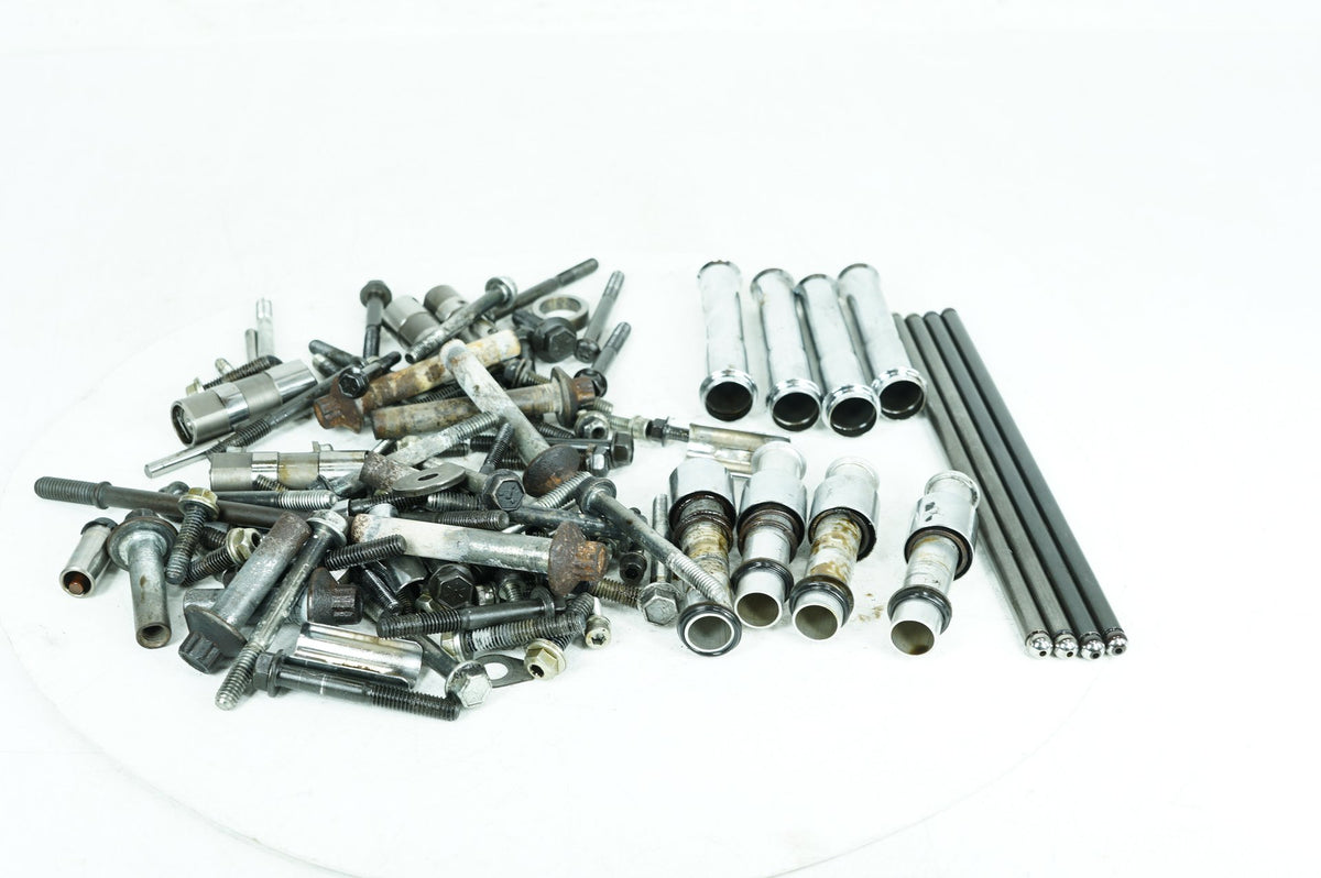 2000 - 2006 Harley-Davidson Softail Deuce Twin Cam Engine Hardware Bolt Pushrods  	17922-99