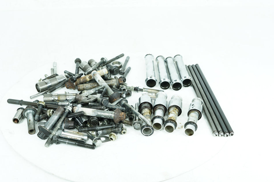 2000 - 2006 Harley-Davidson Softail Deuce Twin Cam Engine Hardware Bolt Pushrods  	17922-99
