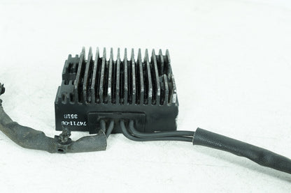 2004 - 2022 Harley-Davidson Sportster Iron 883 Voltage Regulator Rectifier    74711-08