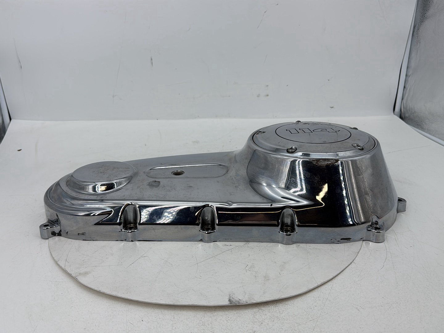 2007 - 2012 Harley-Davidson Dyna Super Glide Outer Primary Clutch Cover 60761-07