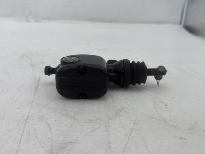 2011 Harley Electra Glide Ultra FLHTK OEM Rear Brake Master Cylinder Reservoir