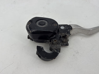 2004 - 2013 Harley-Davidson Sportster 883 Custom Front Right Brake Lever Master Cylinder 45146-04