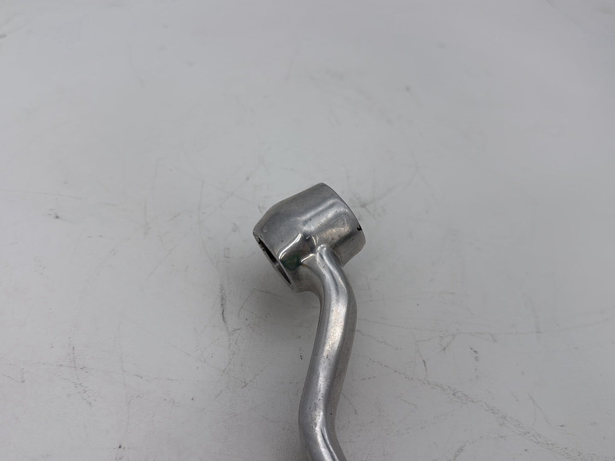 1993 Harley Sportster XLH883H Hugger 883 OEM Foot Brake Control Lever Pedal