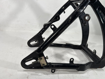 1998 Harley Softail Custom FXSTC OEM Rear Fork Swingarm Swing Arm