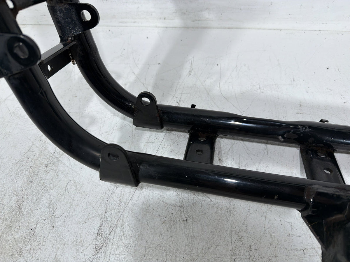 1991 Harley Sportster 883 Deluxe XLH883 OEM Body Main Frame Chassis C