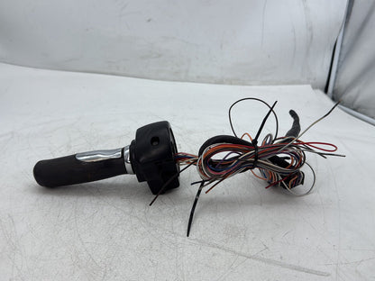 2010 Harley Street Glide Touring FLHX OEM Right Engine Start Kill Switches Controls