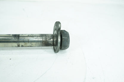 2008 - 2016 Harley-Davidson Touring Electra Glide Ultra Rear Wheel Axle Bolt Shaft 41056-09