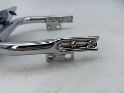 2007 - 2012 Harley-Davidson Touring Electra Glide Ultra Rear License Plate Support Bar Holder 	53422-97