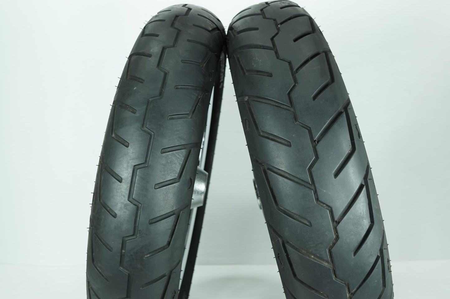 2013 - 2022 Harley-Davidson Sportster Custom Front & Rear Wheel Rim Tire ThunderStar