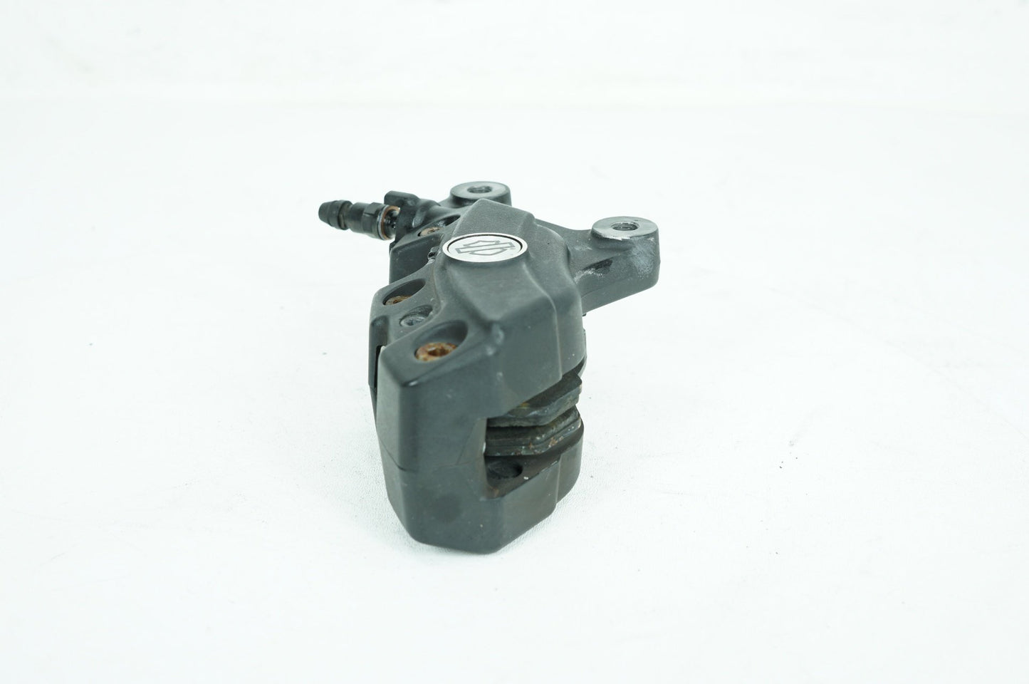 2008 - 2016 Harley-Davidson Touring Electra Glide Ultra Front Right 1 Brake Caliper 44023-08