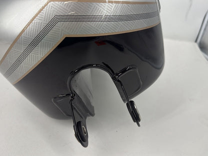 2003 Harley Sportster XL1200C 1200 Custom Anniversary OEM Fuel Gas Tank Gasoline Reservoir