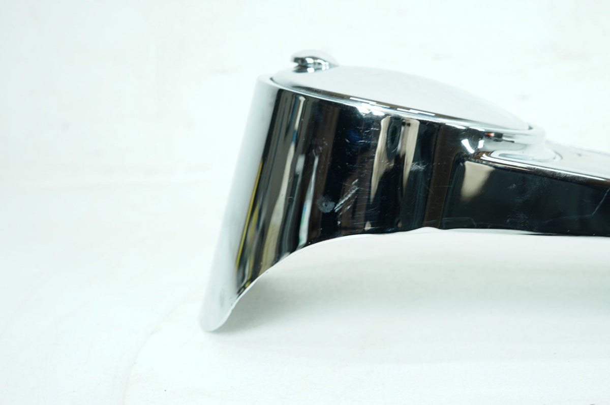 1996 Harley Touring Electra Glide Classic OEM Fuel Gas Tank Dash Console NOKey
