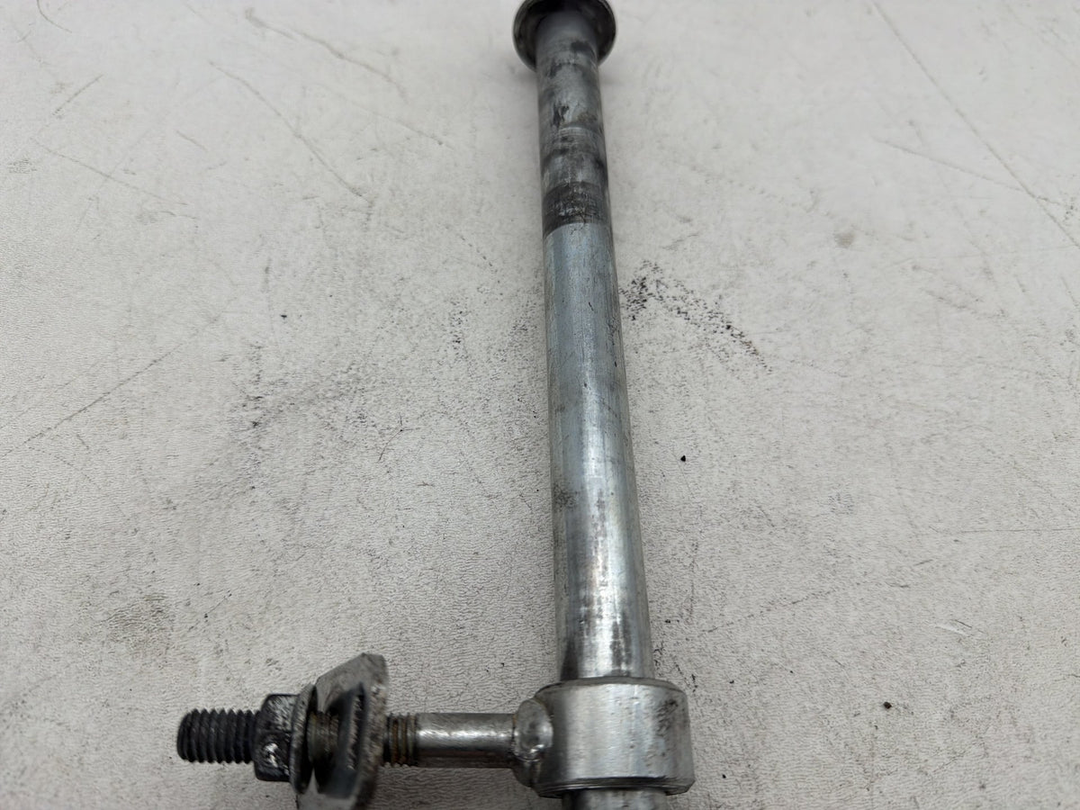 1998 Harley Electra Glide Touring Ultra OEM Rear Wheel Axle Bolt Shaft