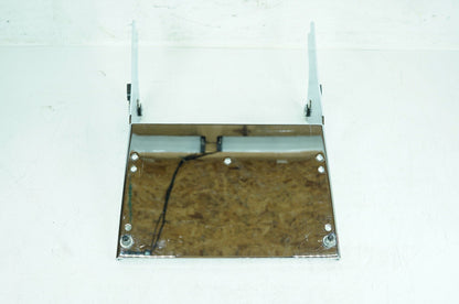 2007 - 2013 Harley-Davidson Touring Electra Glide Ultra Detachable Tour Pak Luggage Box Bracket