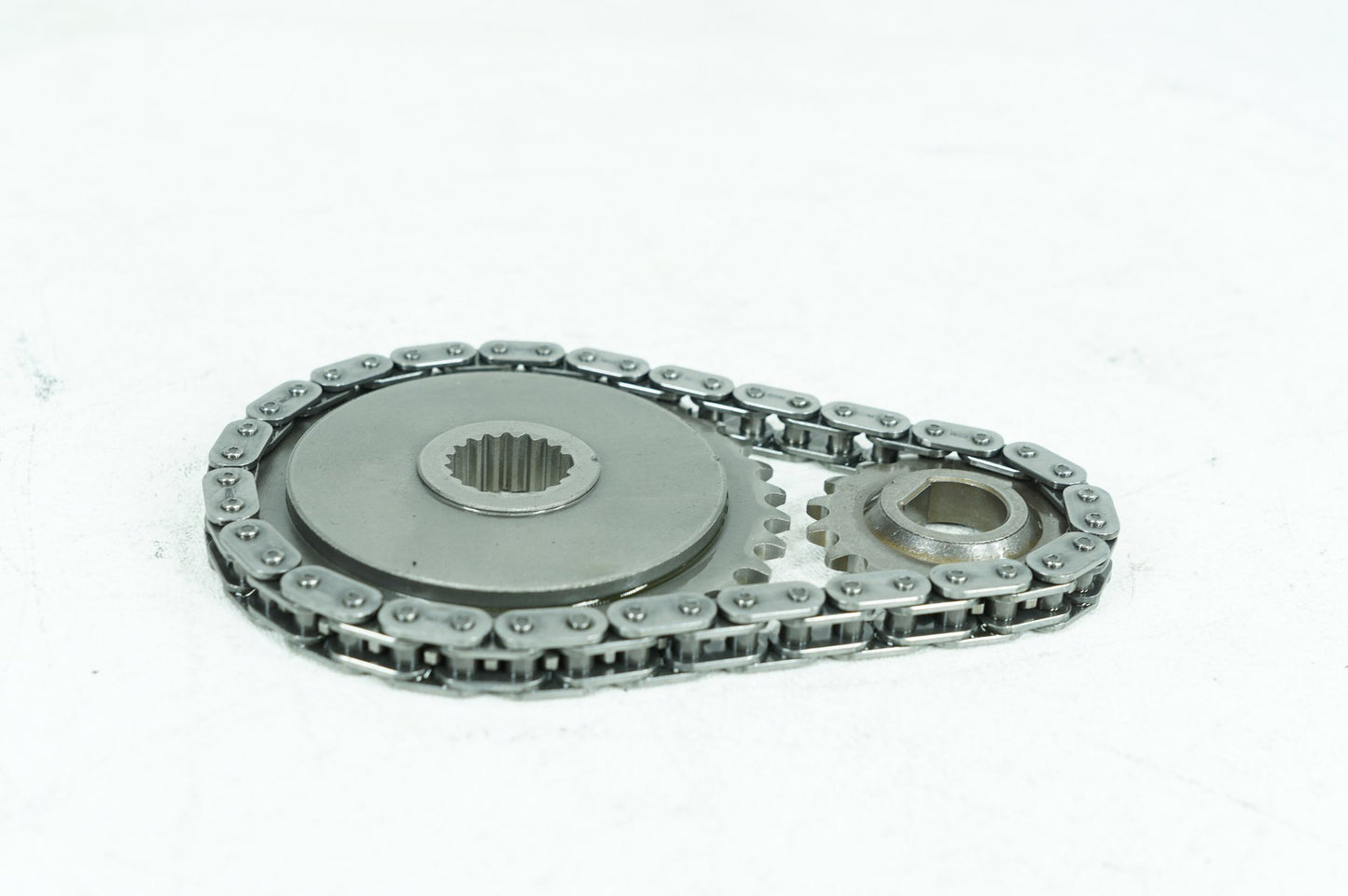1999 - 2006 Harley-Davidson Softail Heritage Classic Engine Motor Main Primary Chain   25610-99