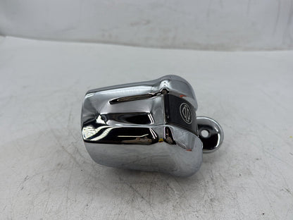 2018 Harley Electra Glide Touring Ultra FLHTCU Horn Signal Klaxon Chrome Cover