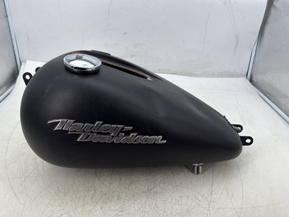 2007 Harley Dyna Street Bob FXDBI OEM Fuel Gas Tank Gasoline Reservoir