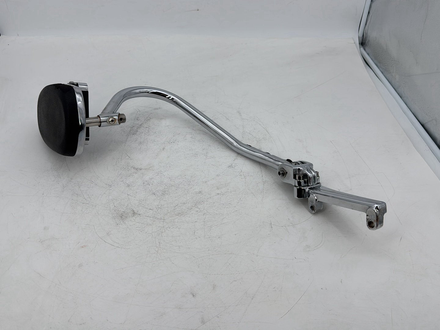 1999 - 2006 Harley-Davidson Touring Electra Glide Classic Armrest GQUIKGW