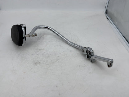 1999 - 2006 Harley-Davidson Touring Electra Glide Classic Armrest GQUIKGW