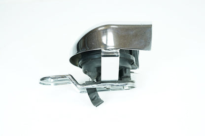 2012 Harley-Davidson Touring FLHX - Horn Signal Klaxon Chrome Cover PN: 69060-90F