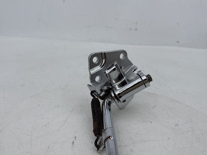 2008 - 2016 Harley-Davidson Touring Electra Glide Ultra Left Side Jiffy Kick Stand & Spring 50075-07A