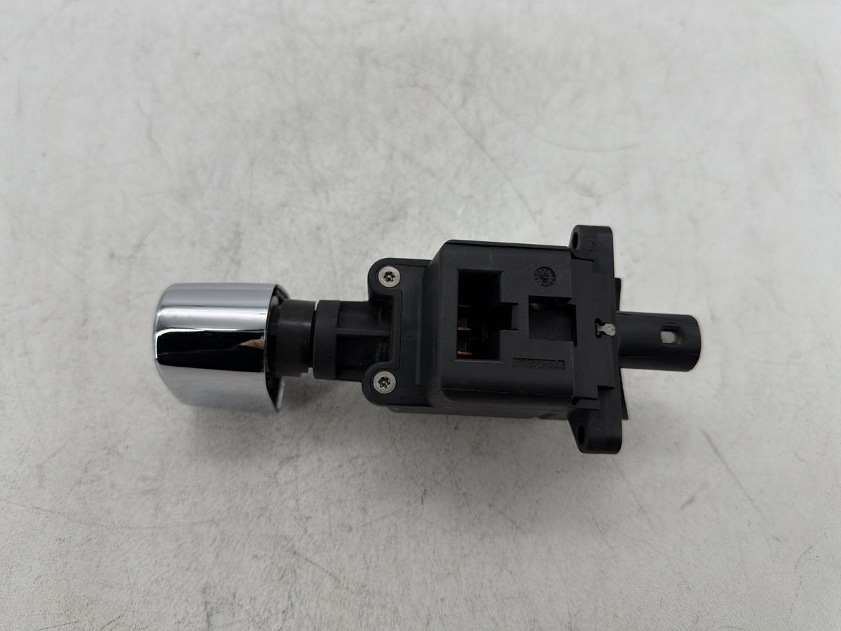 2006 Harley Street Glide Touring Ignition Switch Cylinder Barrel Lockset NOKey