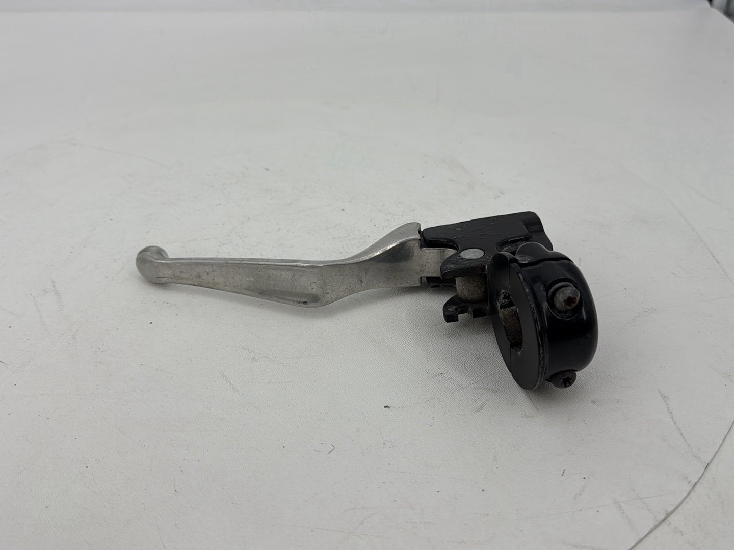 2004 - 2013 Harley-Davidson Sportster 883 Custom Front Left Hand Clutch Control Lever 45081-04
