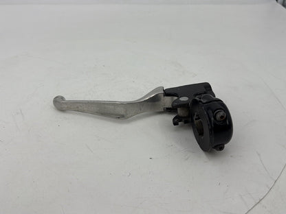2004 - 2013 Harley-Davidson Sportster 883 Custom Front Left Hand Clutch Control Lever 45081-04