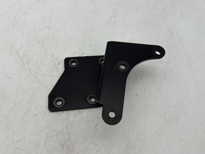 2006 Harley Dyna FXDWGI Wide Glide OEM Exhaust System Support Bracket Holder