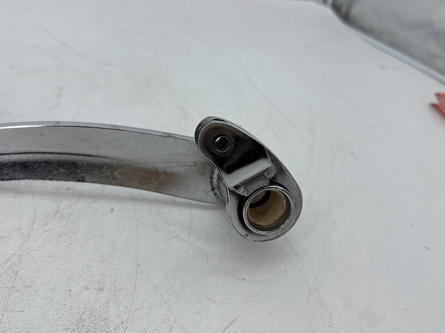 2017 Harley Road Glide Touring FLTRXS OEM Foot Brake Control Lever Pedal