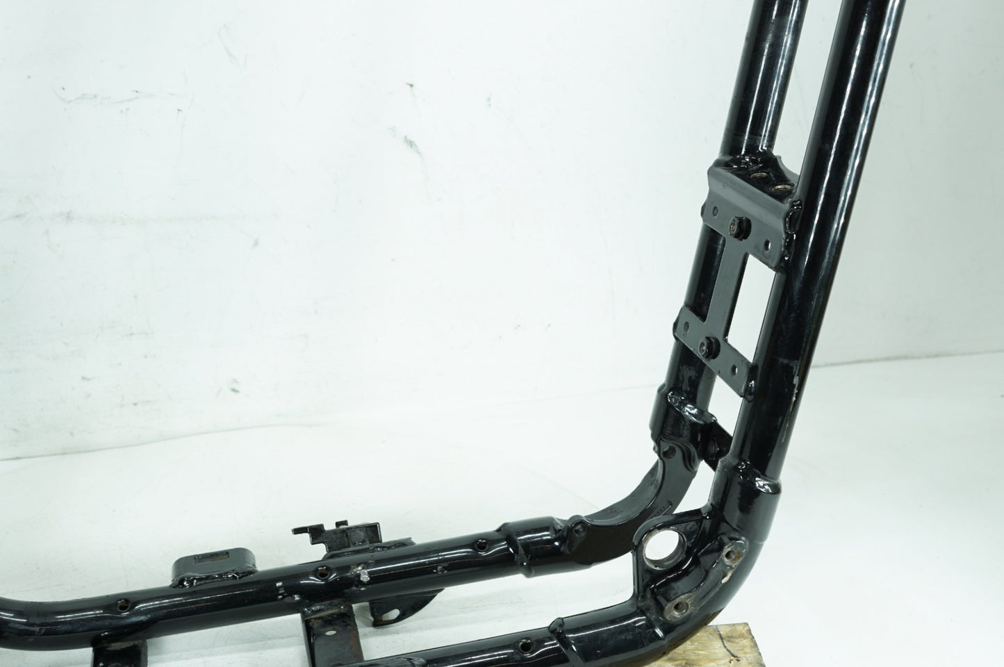 2004 - 2013 Harley-Davidson Sportster Custom Body Main Frame Chassis SLVG 49439-10