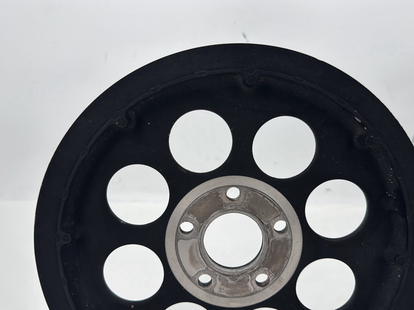 1999 - 2006 Harley-Davidson Dyna Wide Glide Rear Driver Pulley Sprocket 40217-79A