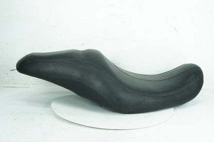 1999 - 2006 Harley-Davidson Dyna Low Rider Passenger Rider Driver Seat Saddle 53078-04