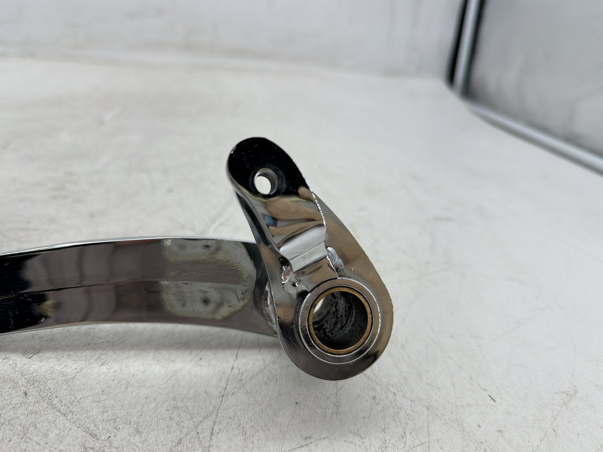2015 Harley Electra Glide Touring Ultra OEM Foot Brake Control Lever Pedal