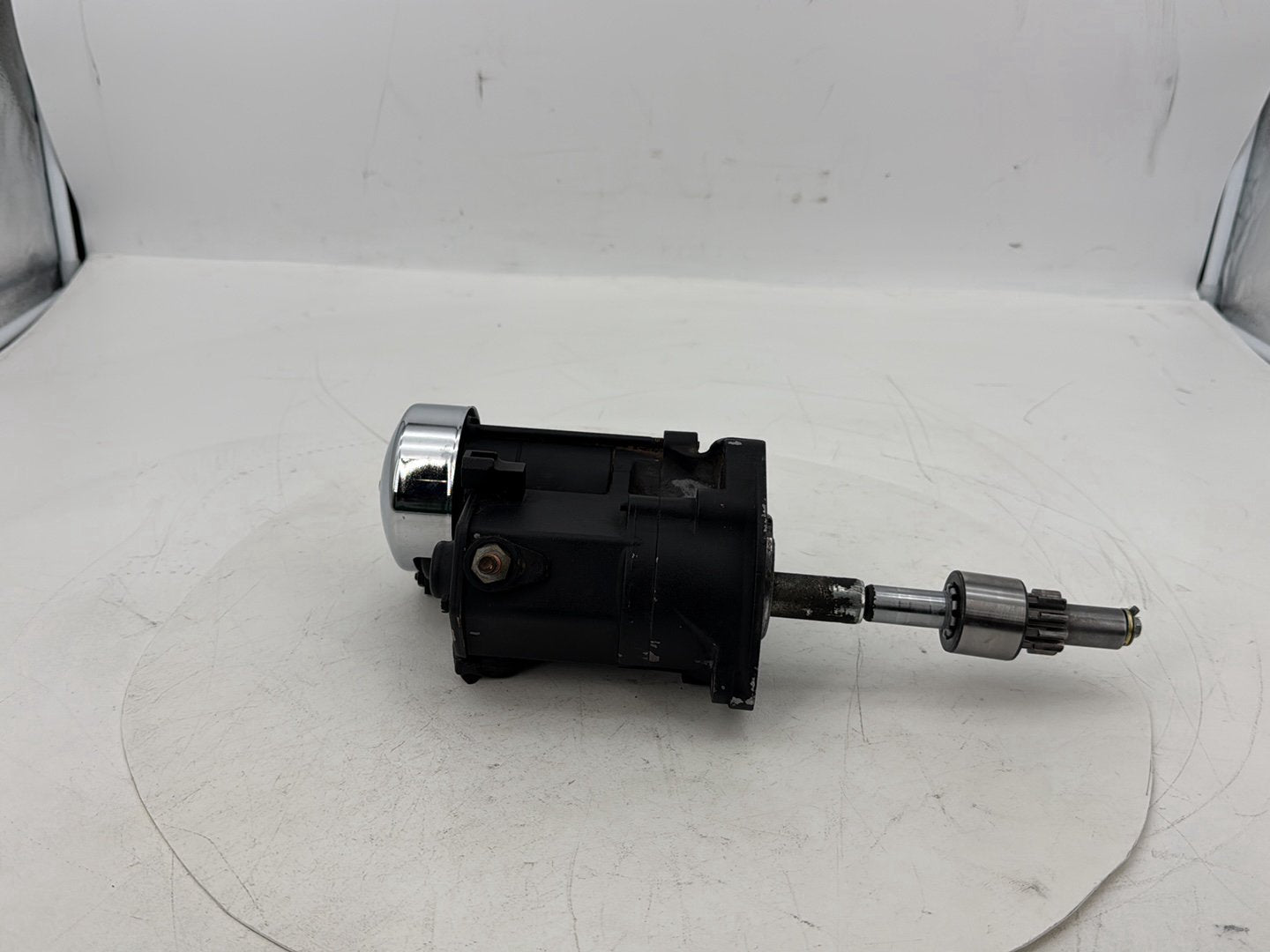 1999 - 2006 Harley-Davidson Touring CVO Screamin Eagle Road King Engine Starter Motor 31553-94B