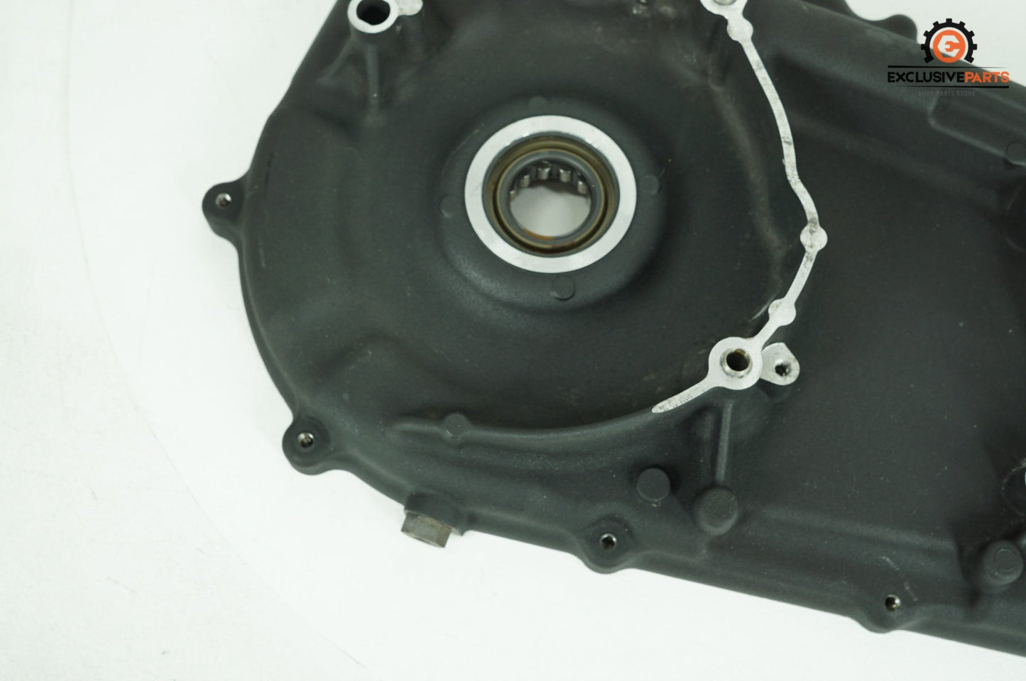 2007 - 2017 Harley-Davidson Dyna Switchback Inner Primary Clutch Cover 60681-06B