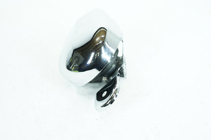 2000 - 2006 Harley-Davidson Softail Heritage Classic Horn Signal Klaxon Chrome Cover 69012-93A