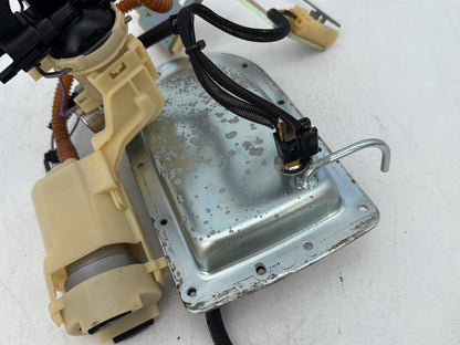 2006 Harley Dyna FXDWGI Wide Glide OEM Fuel Pump Gas Gasoline Petrol Sending
