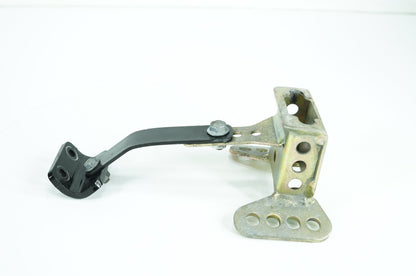 2007 - 2016 Harley-Davidson Touring CVO Electra Screamin Eagle Front Driver Rider Backrest Bracket Mount 52567-93D