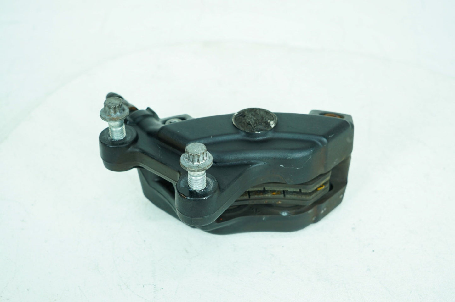 2017 - 2025 Harley-Davidson Touring Electra Glide Ultra Front Left 1 Brake Caliper 43027-08