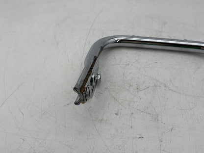 2005 Harley Touring FLHRCI Road King Classic OEM Rear License Plate Support Bar Holder