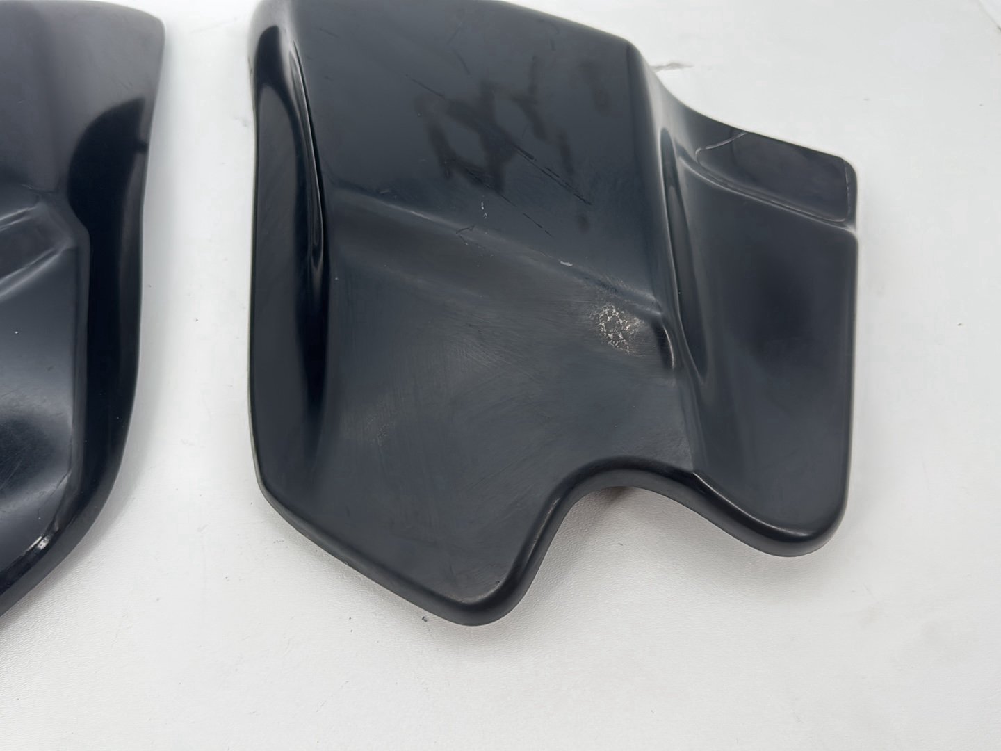 1999 - 2006 Harley-Davidson Touring Electra Glide Classic Left Right Side Fairing Cover 66619-97A