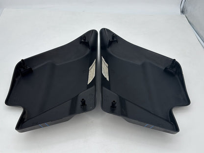 2007 - 2012 Harley-Davidson Touring Road Glide Left Right Side Fairing Cover 66048-09