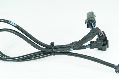 2008 - 2016 Harley-Davidson Touring Electra Glide Ultra Wire Wiring Harness Plug In Connectors